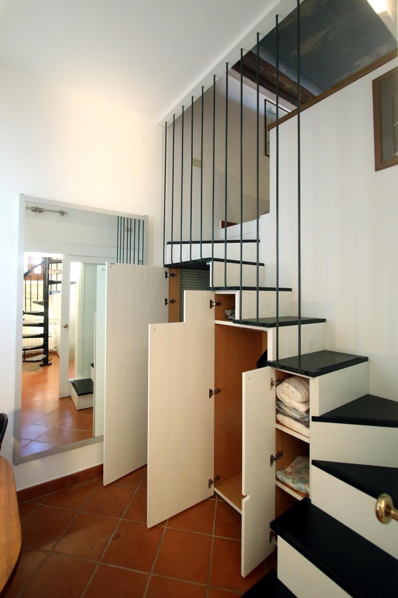 Attico Vista Duomo Apartamento Florença